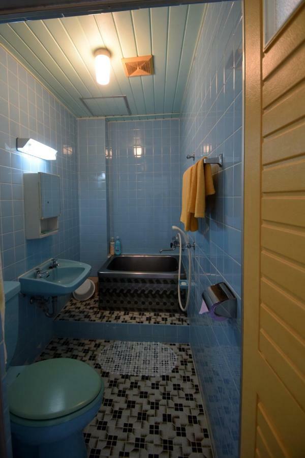 Hotel Henza Uruma Dış mekan fotoğraf
