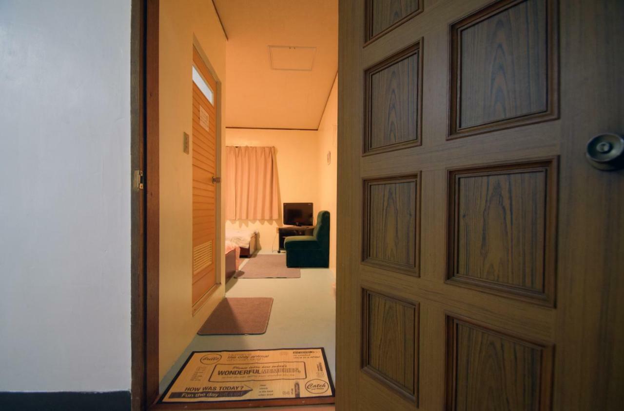 Hotel Henza Uruma Dış mekan fotoğraf